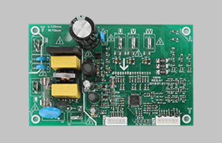 pcba打樣和pcb板之間的區(qū)別是什么？