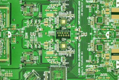 pcb板打樣完成后怎么檢查布線效果？