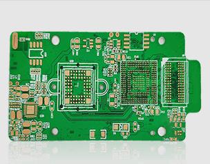 pcb電路板抄板需要了解的工藝生產流程