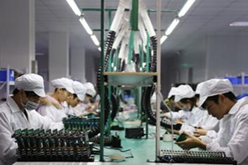 如何解決pcb電路板抄板上出現(xiàn)批鋒的問題？