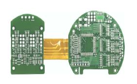 PCB設計中，不同的層的定義是什么？